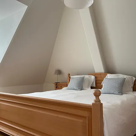 Apartamento Lichtdurchflutete Dachgeschosswohnung In Uninaehe Oldemburgo